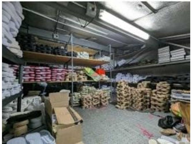 Local en venta en Guayaquil, Medellín, 672 m² · foto 16 de 16