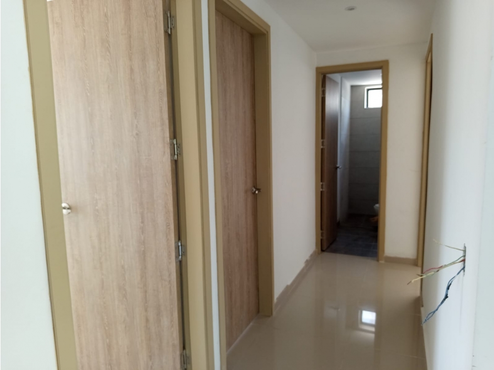 Apartamento en venta en Nuevo Horizonte, Barranquilla · foto 3 de 14