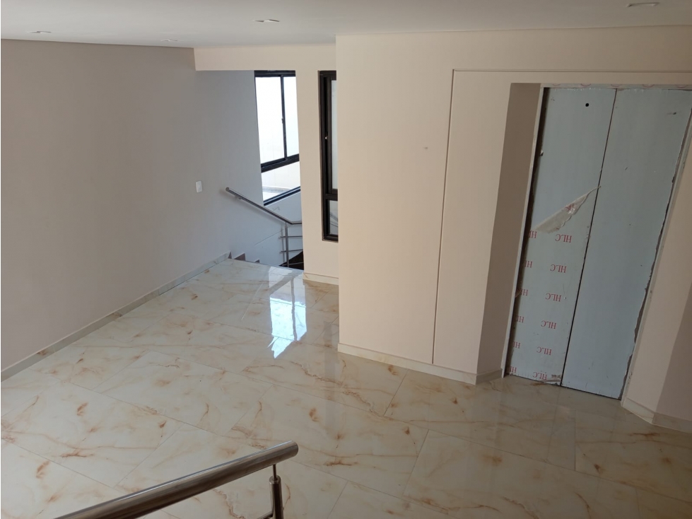 Apartamento en venta en Nuevo Horizonte, Barranquilla · foto 4 de 14