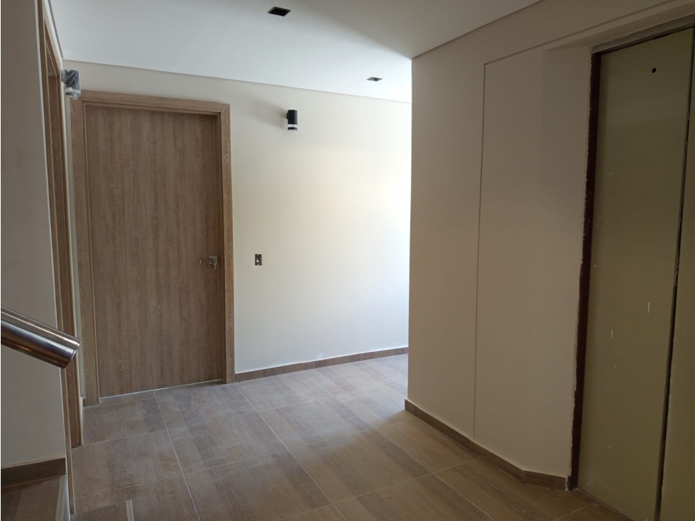 Apartamento en venta en Nuevo Horizonte, Barranquilla · foto 6 de 14