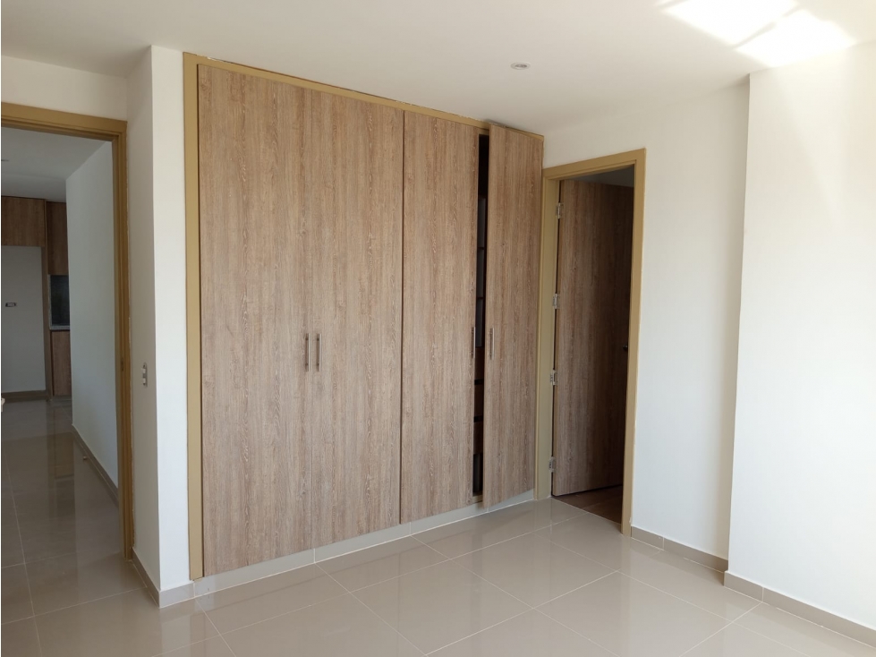Apartamento en venta en Nuevo Horizonte, Barranquilla · foto 7 de 14