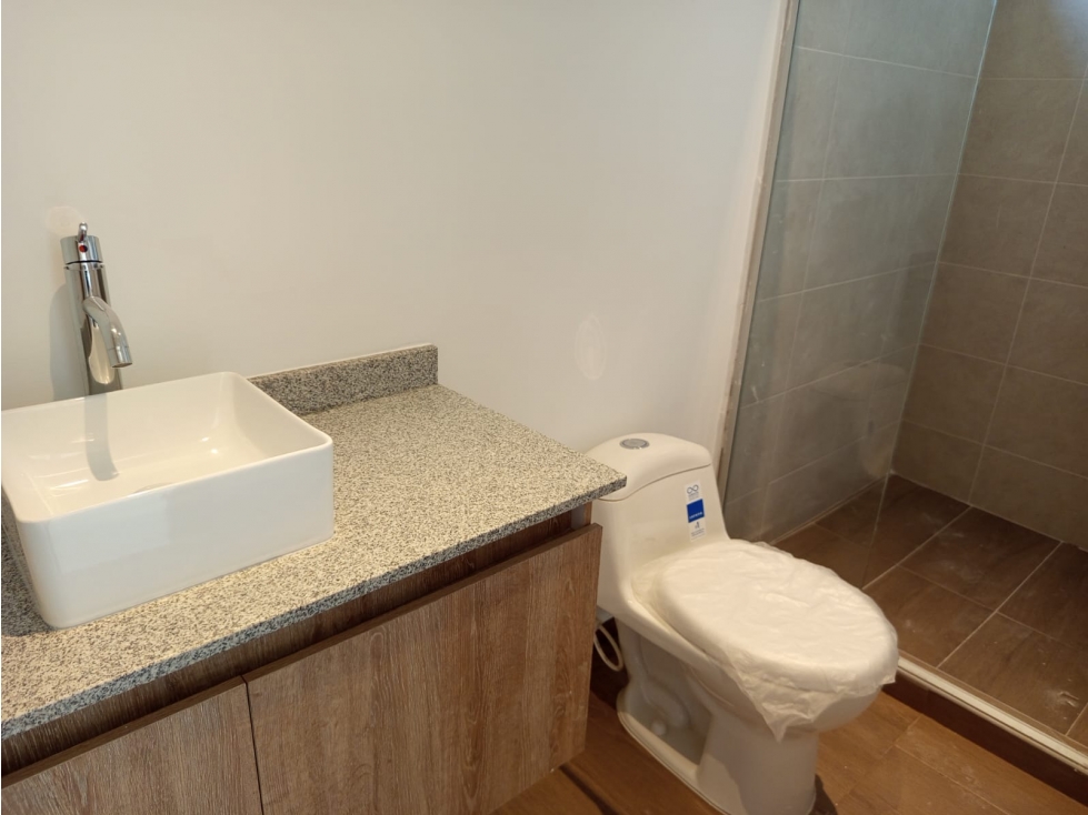 Apartamento en venta en Nuevo Horizonte, Barranquilla · foto 8 de 14