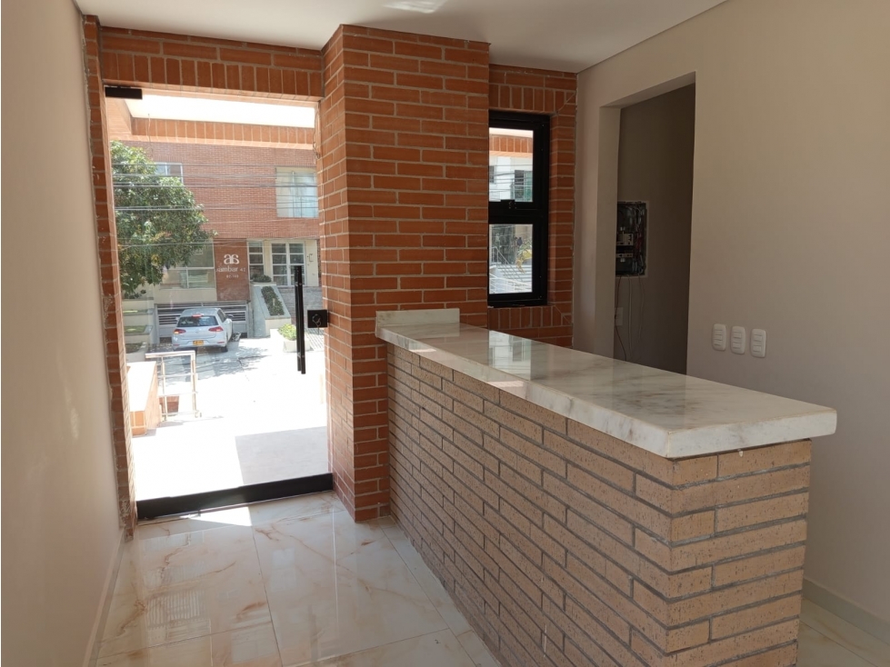 Apartamento en venta en Nuevo Horizonte, Barranquilla · foto 9 de 14
