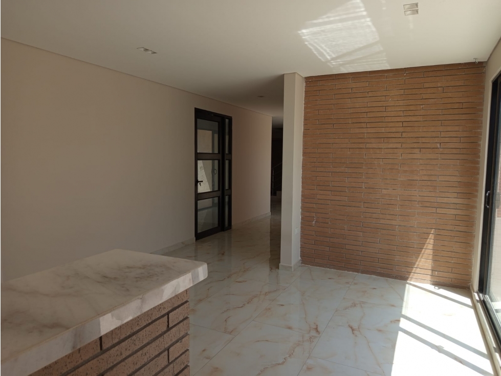 Apartamento en venta en Nuevo Horizonte, Barranquilla · foto 10 de 14