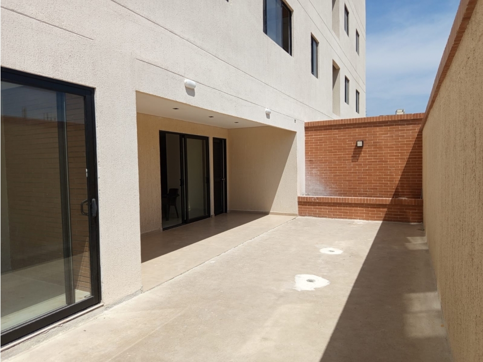 Apartamento en venta en Nuevo Horizonte, Barranquilla · foto 11 de 14