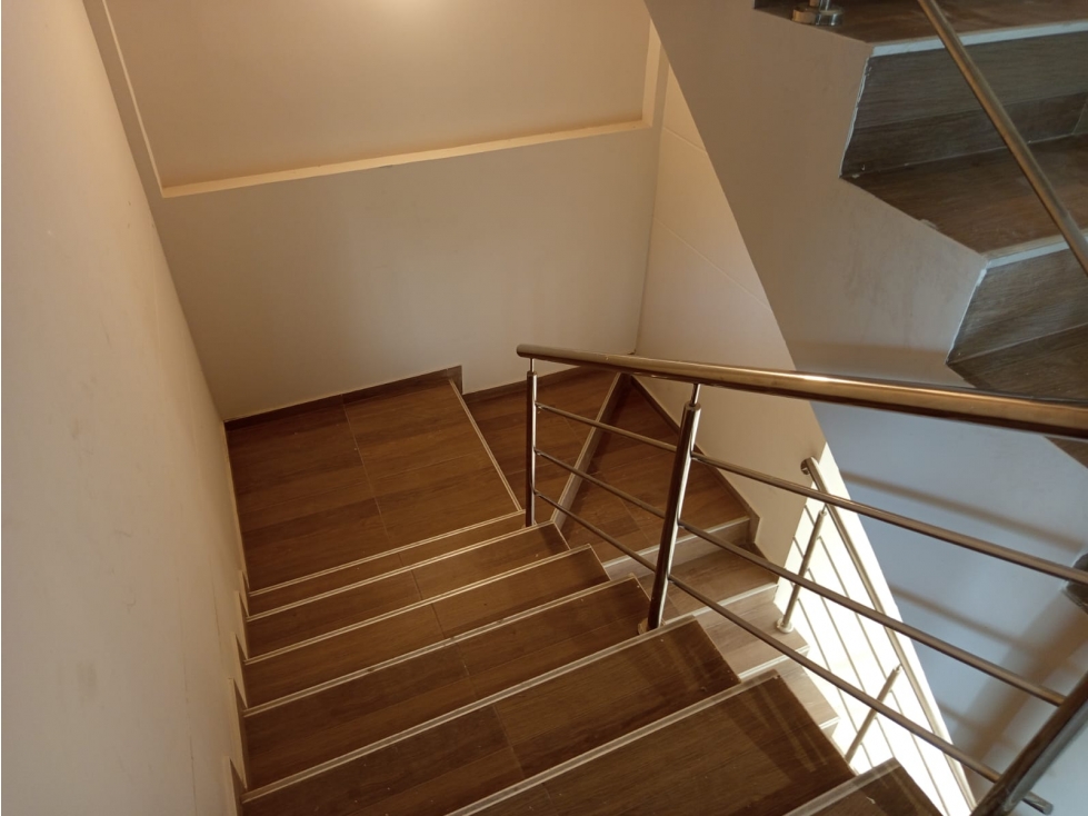 Apartamento en venta en Nuevo Horizonte, Barranquilla · foto 12 de 14