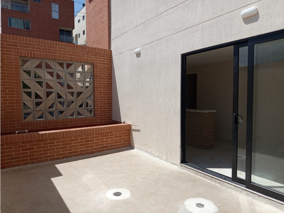 Apartamento en venta en Nuevo Horizonte, Barranquilla · foto 13 de 14