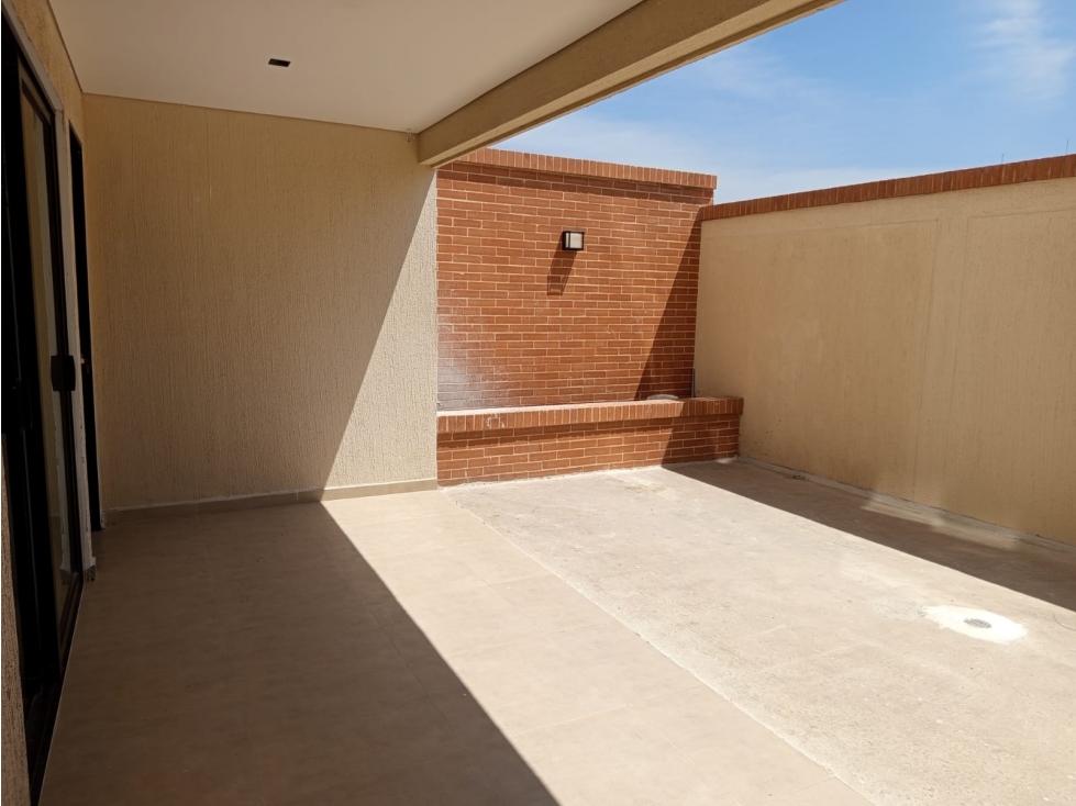 Apartamento en venta en Nuevo Horizonte, Barranquilla · foto 14 de 14