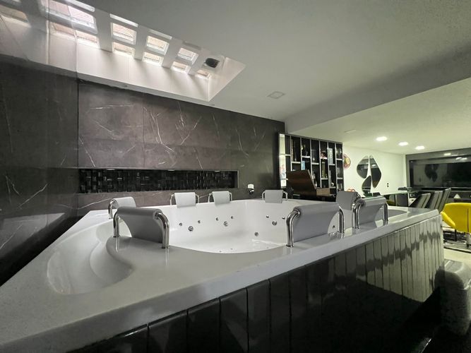 Casa de 6 alcobas en venta en La Pradera, Envigado, 367 m² · foto 6 de 20