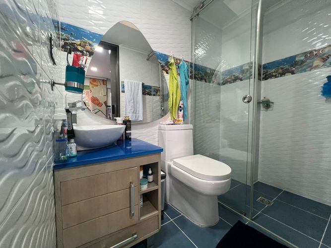 Casa de 6 alcobas en venta en La Pradera, Envigado, 367 m² · foto 19 de 20