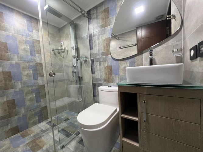 Casa de 6 alcobas en venta en La Pradera, Envigado, 367 m² · foto 17 de 20