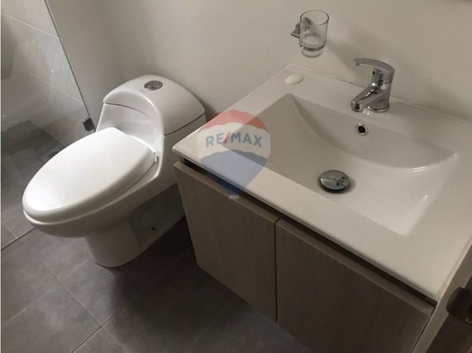 Apartaestudio en venta en Galerias, Bogotá, 29 m² · foto 7 de 16