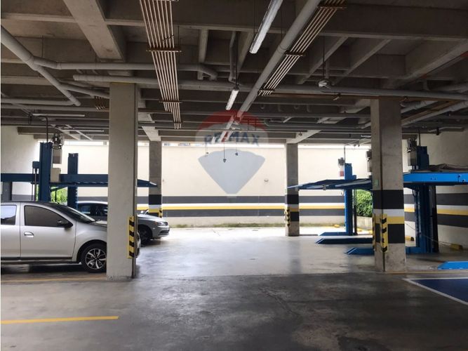 Apartaestudio en venta en Galerias, Bogotá, 29 m² · foto 15 de 16