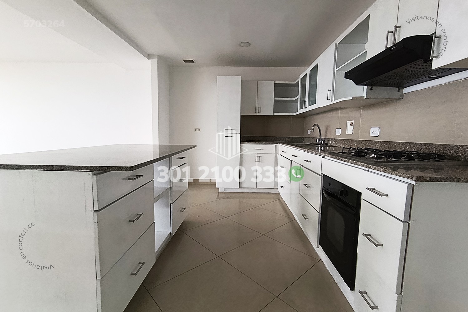 Apartamento en venta en Las Lomitas, Sabaneta · foto 11 de 24