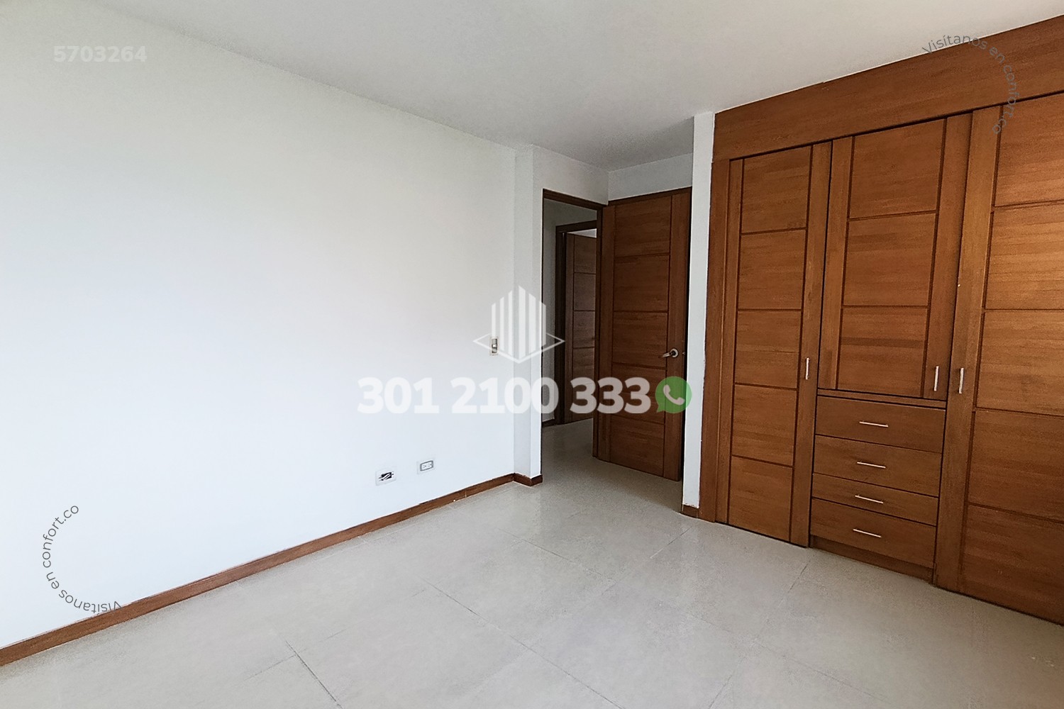 Apartamento en venta en Las Lomitas, Sabaneta · foto 14 de 24