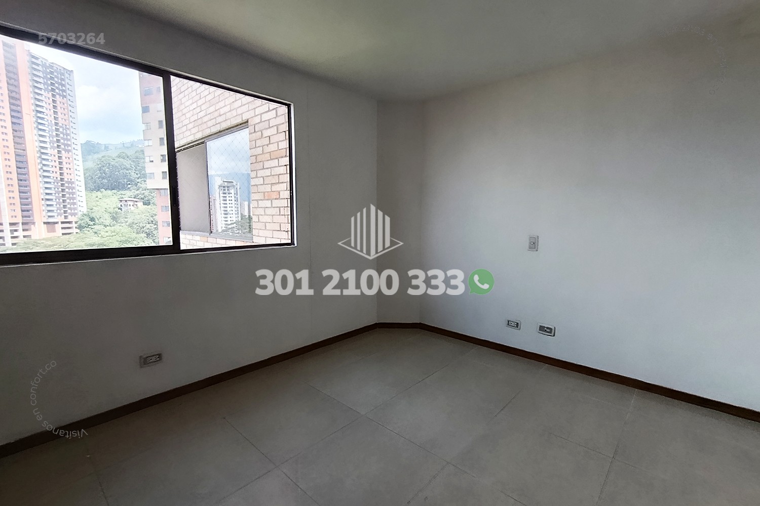 Apartamento en venta en Las Lomitas, Sabaneta · foto 13 de 24