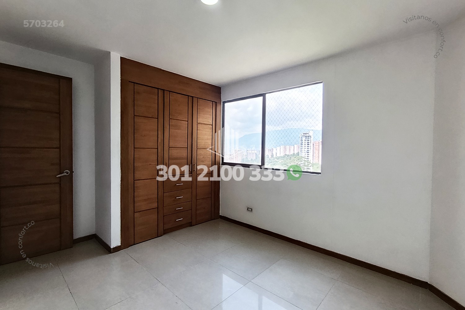 Apartamento en venta en Las Lomitas, Sabaneta · foto 15 de 24