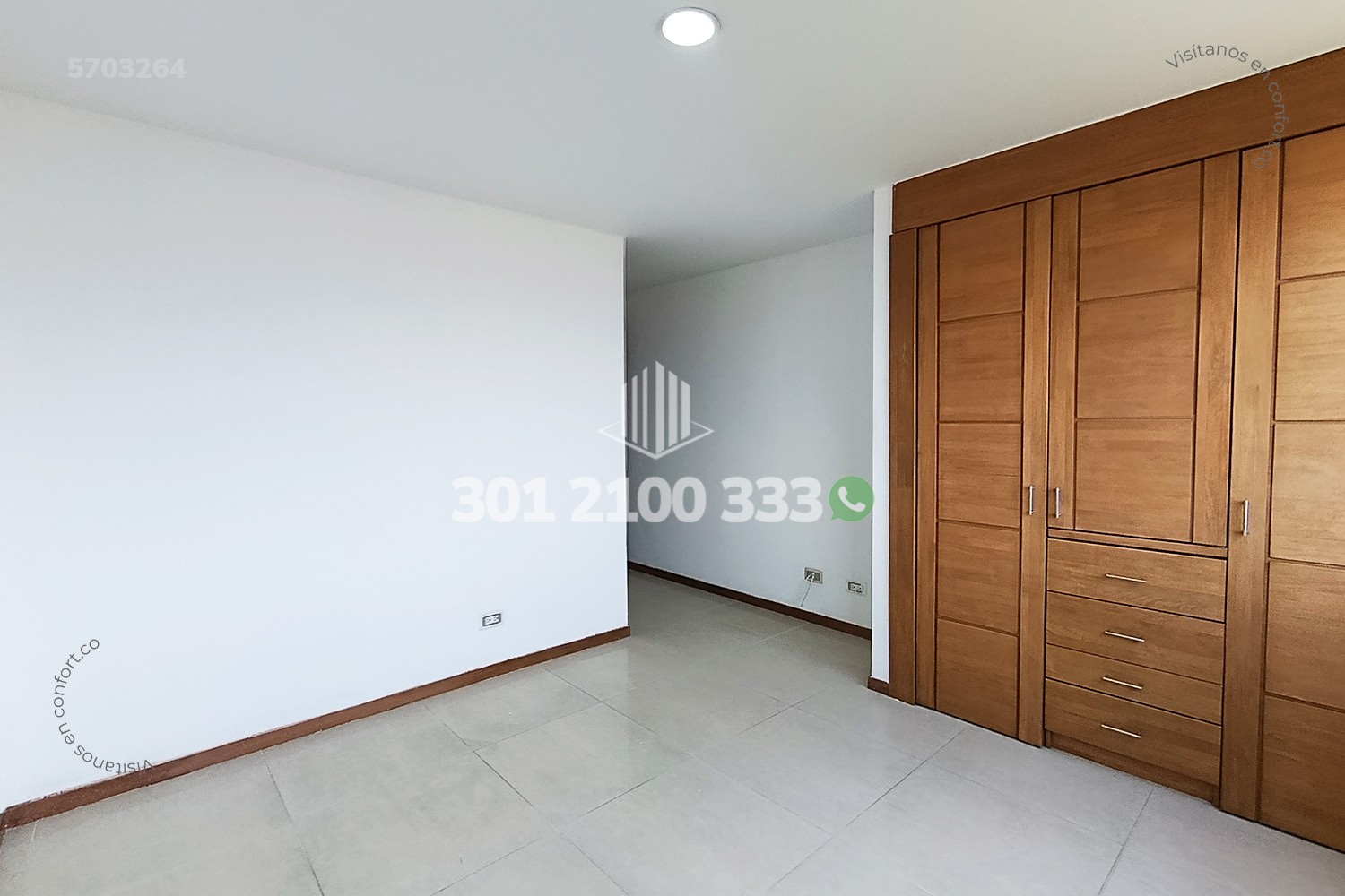 Apartamento en venta en Las Lomitas, Sabaneta · foto 16 de 24