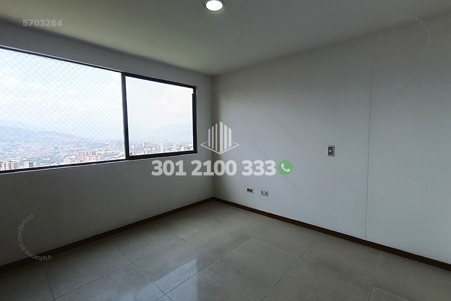 Apartamento en venta en Las Lomitas, Sabaneta · foto 17 de 24