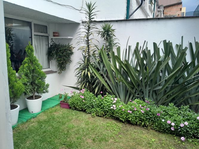 Casa de 4 alcobas en venta en Lisboa, Bogotá, 233 m² · foto 8 de 21