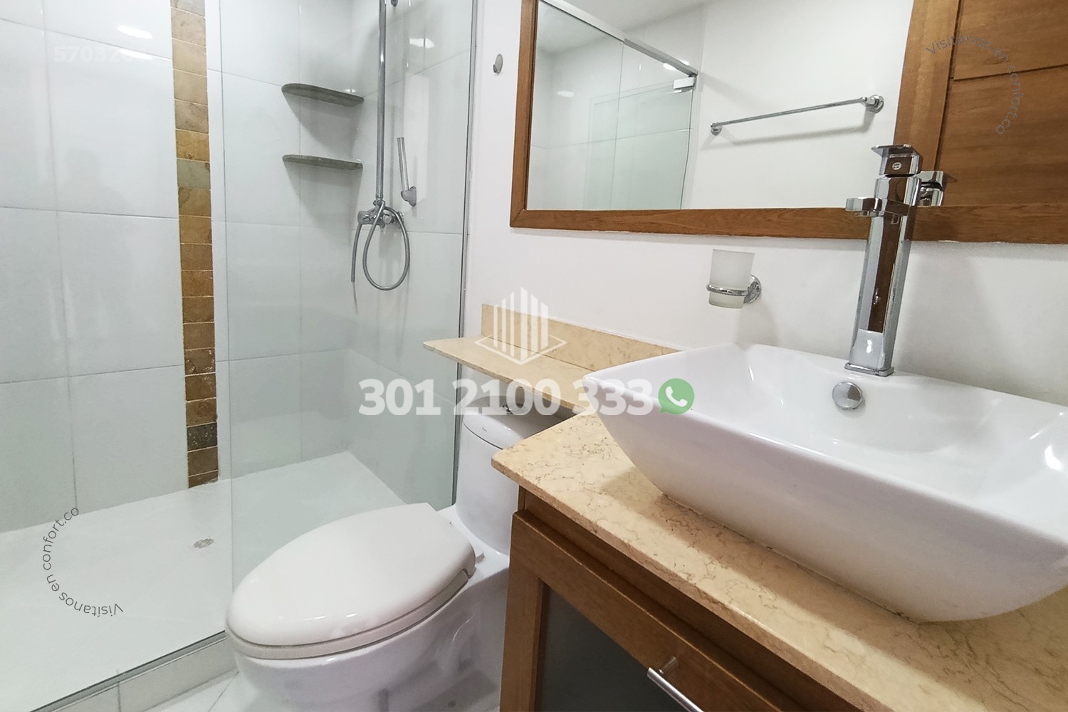 Apartamento en venta en Las Lomitas, Sabaneta · foto 19 de 24