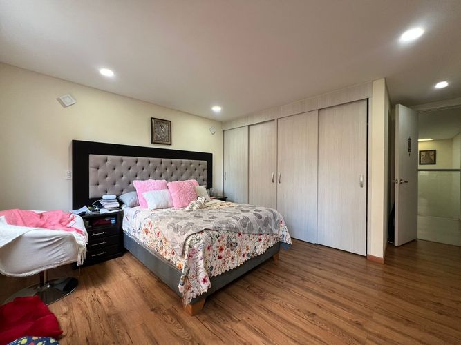 Casa de 3 alcobas en venta en Las Antillas, Envigado, 117 m² · foto 12 de 17
