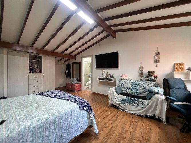 Casa de 3 alcobas en venta en Las Antillas, Envigado, 117 m² · foto 13 de 17
