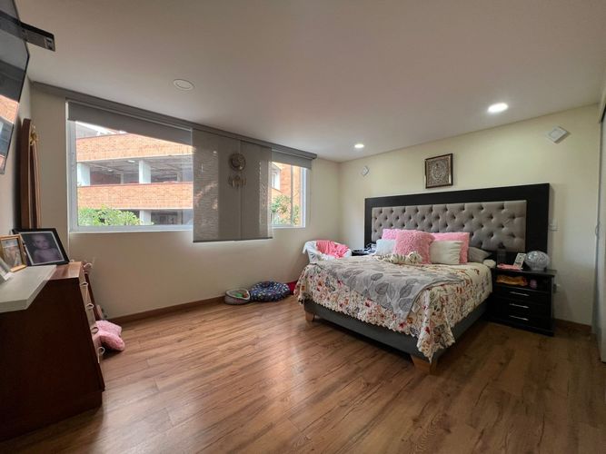 Casa de 3 alcobas en venta en Las Antillas, Envigado, 117 m² · foto 7 de 17