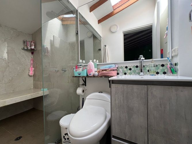 Casa de 3 alcobas en venta en Las Antillas, Envigado, 117 m² · foto 17 de 17