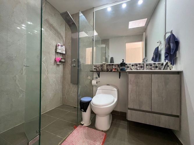 Casa de 3 alcobas en venta en Las Antillas, Envigado, 117 m² · foto 16 de 17