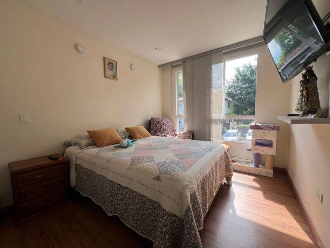 Casa de 3 alcobas en venta en Las Antillas, Envigado, 117 m² · foto 11 de 17