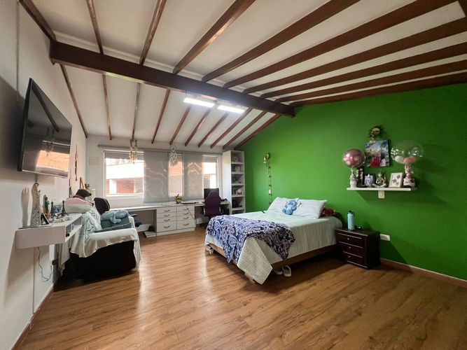 Casa de 3 alcobas en venta en Las Antillas, Envigado, 117 m² · foto 10 de 17