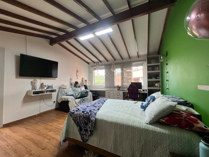 Casa de 3 alcobas en venta en Las Antillas, Envigado, 117 m² · foto 9 de 17