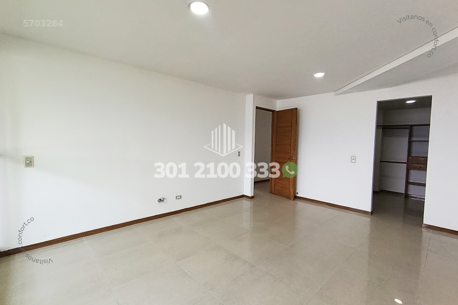 Apartamento en venta en Las Lomitas, Sabaneta · foto 20 de 24