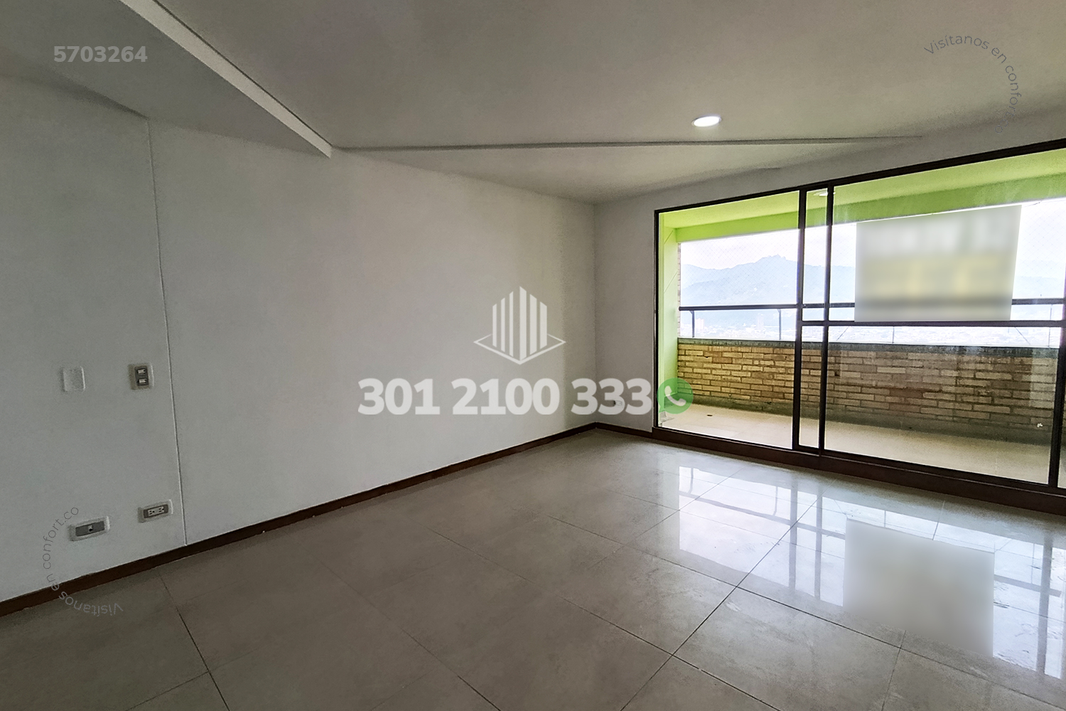 Apartamento en venta en Las Lomitas, Sabaneta · foto 22 de 24