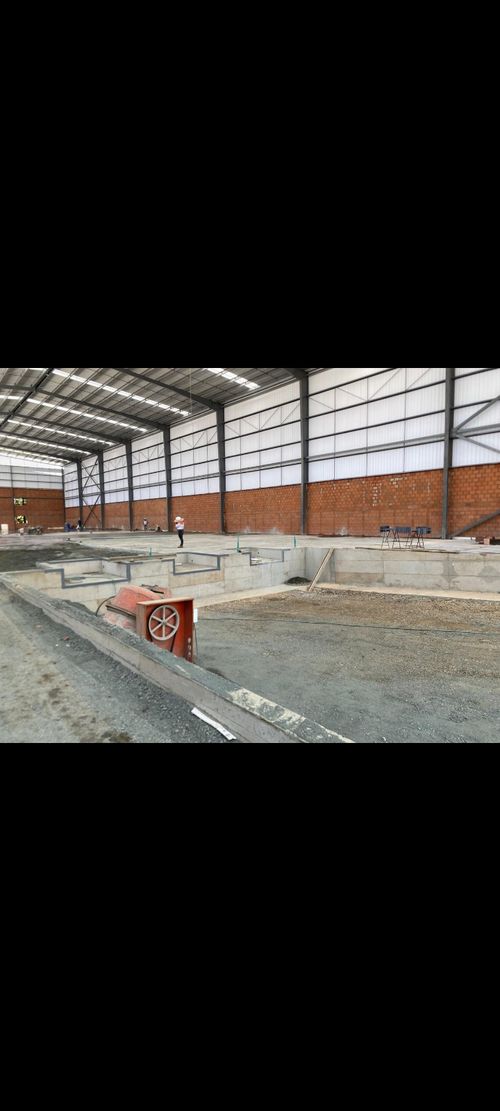 Bodega en venta en Cencar- Yumbo, Yumbo, 21 m² · foto 4 de 5