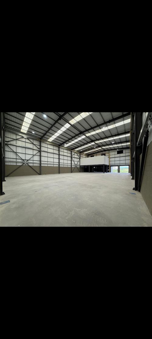 Bodega en venta en Cencar- Yumbo, Yumbo, 21 m² · foto 5 de 5