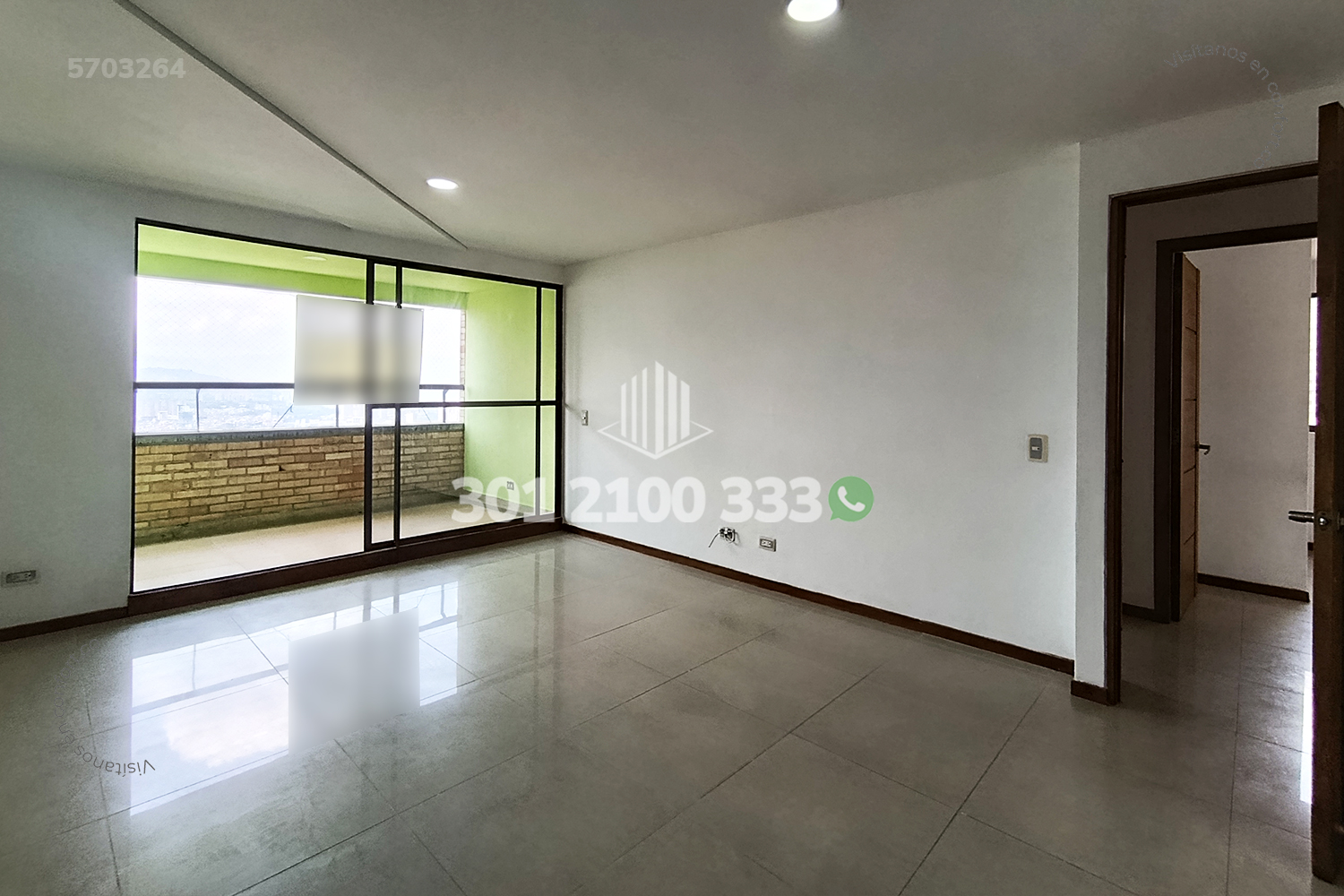Apartamento en venta en Las Lomitas, Sabaneta · foto 24 de 24