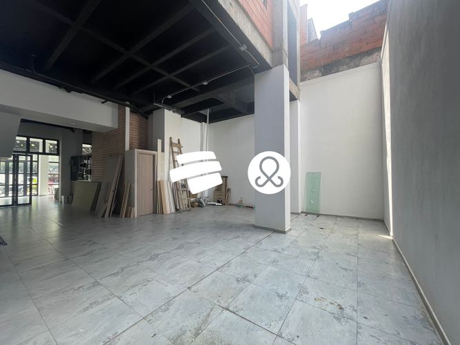 Local en venta en Laureles, Medellín, 73 m² · foto 6 de 6