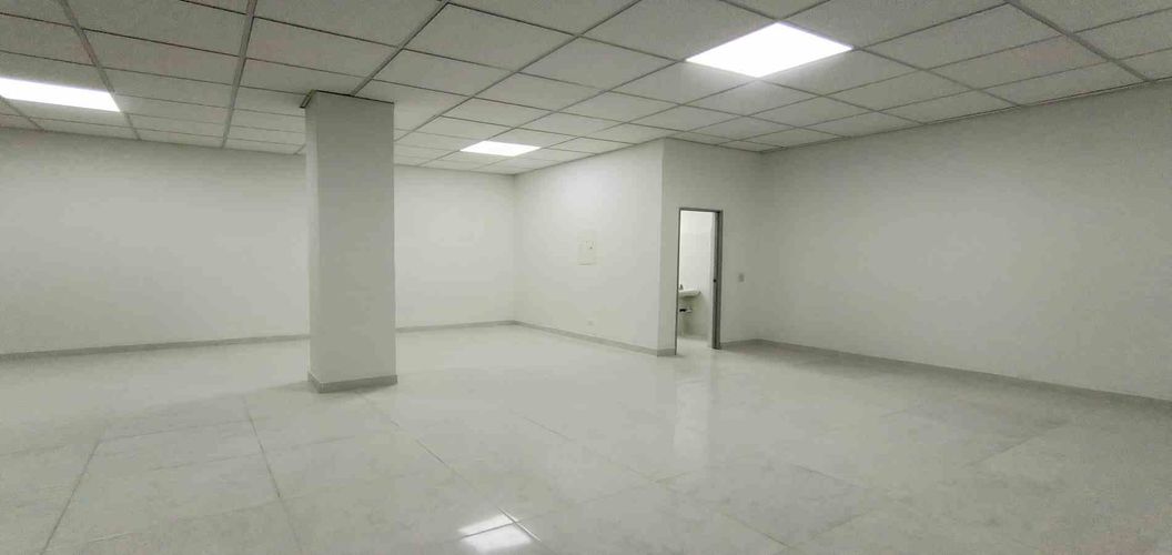 Local en arriendo en Sancancio, Manizales, 43 m² · foto 9 de 20