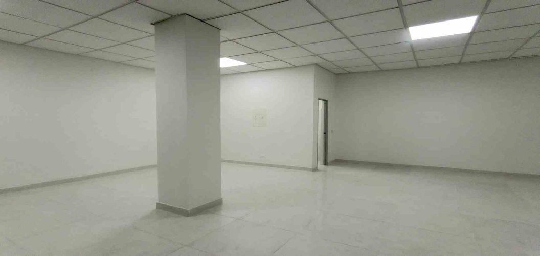 Local en arriendo en Sancancio, Manizales, 43 m² · foto 12 de 20