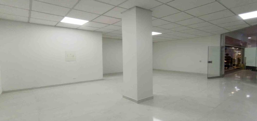 Local en arriendo en Sancancio, Manizales, 43 m² · foto 15 de 20