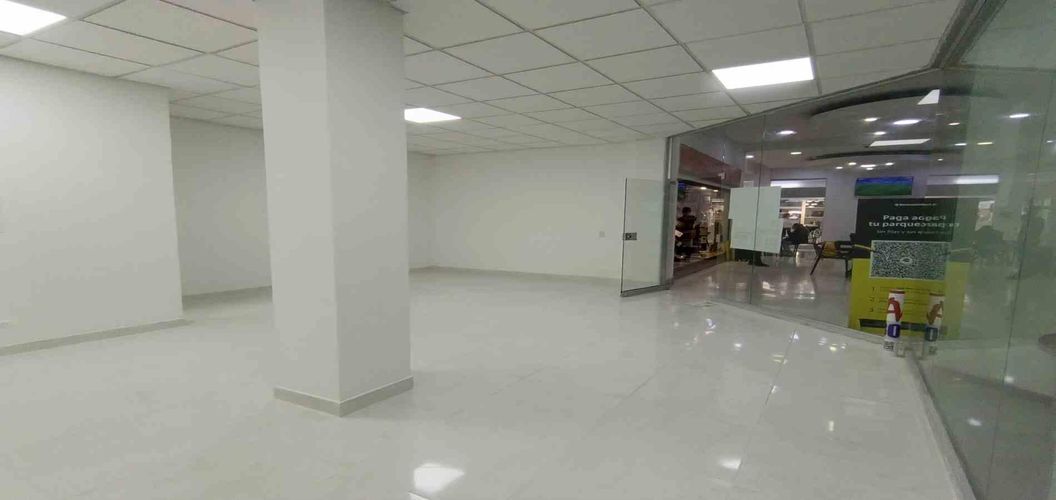 Local en arriendo en Sancancio, Manizales, 43 m² · foto 16 de 20