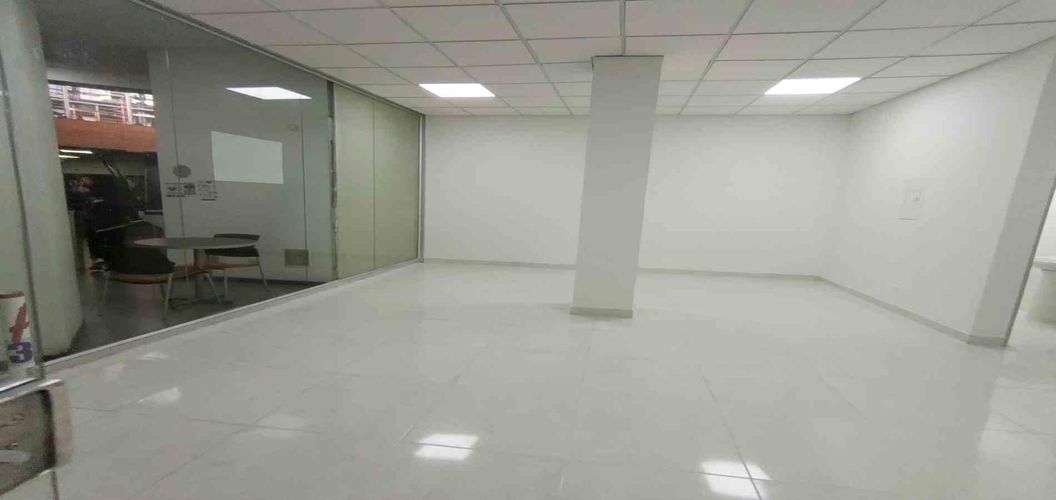 Local en arriendo en Sancancio, Manizales, 43 m² · foto 18 de 20