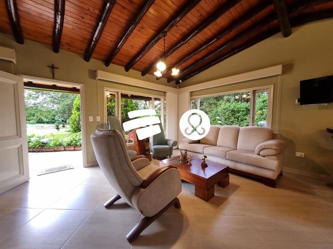 Finca en venta en Pantanillo, El Retiro, 3750 m² · foto 4 de 24