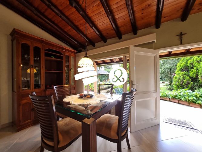 Finca en venta en Pantanillo, El Retiro, 3750 m² · foto 5 de 24