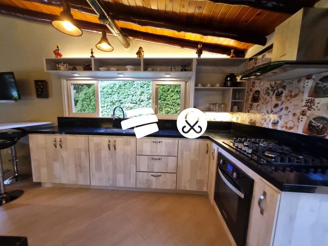 Finca en venta en Pantanillo, El Retiro, 3750 m² · foto 6 de 24