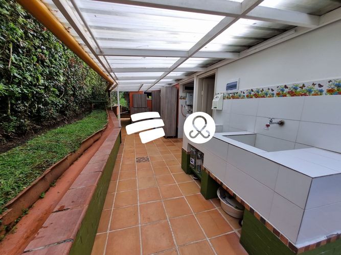 Finca en venta en Pantanillo, El Retiro, 3750 m² · foto 8 de 24