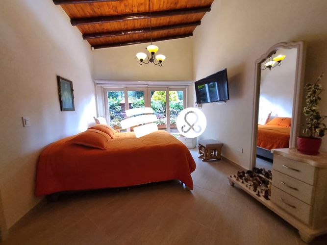 Finca en venta en Pantanillo, El Retiro, 3750 m² · foto 11 de 24