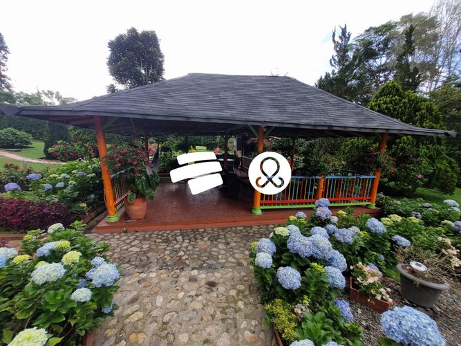 Finca en venta en Pantanillo, El Retiro, 3750 m² · foto 14 de 24